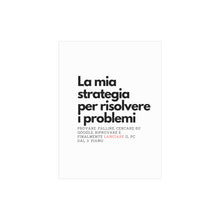 Carica l&#39;immagine nel visualizzatore di Gallery, Poster per Web Developer
