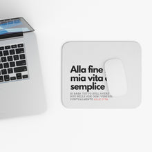 Carica l&#39;immagine nel visualizzatore di Gallery, Mouse Pad per Advertieser
